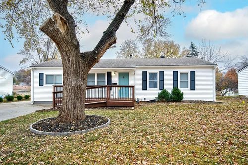 1213 N Indian Ln, Independence, MO, 64056-1132 | Card Image