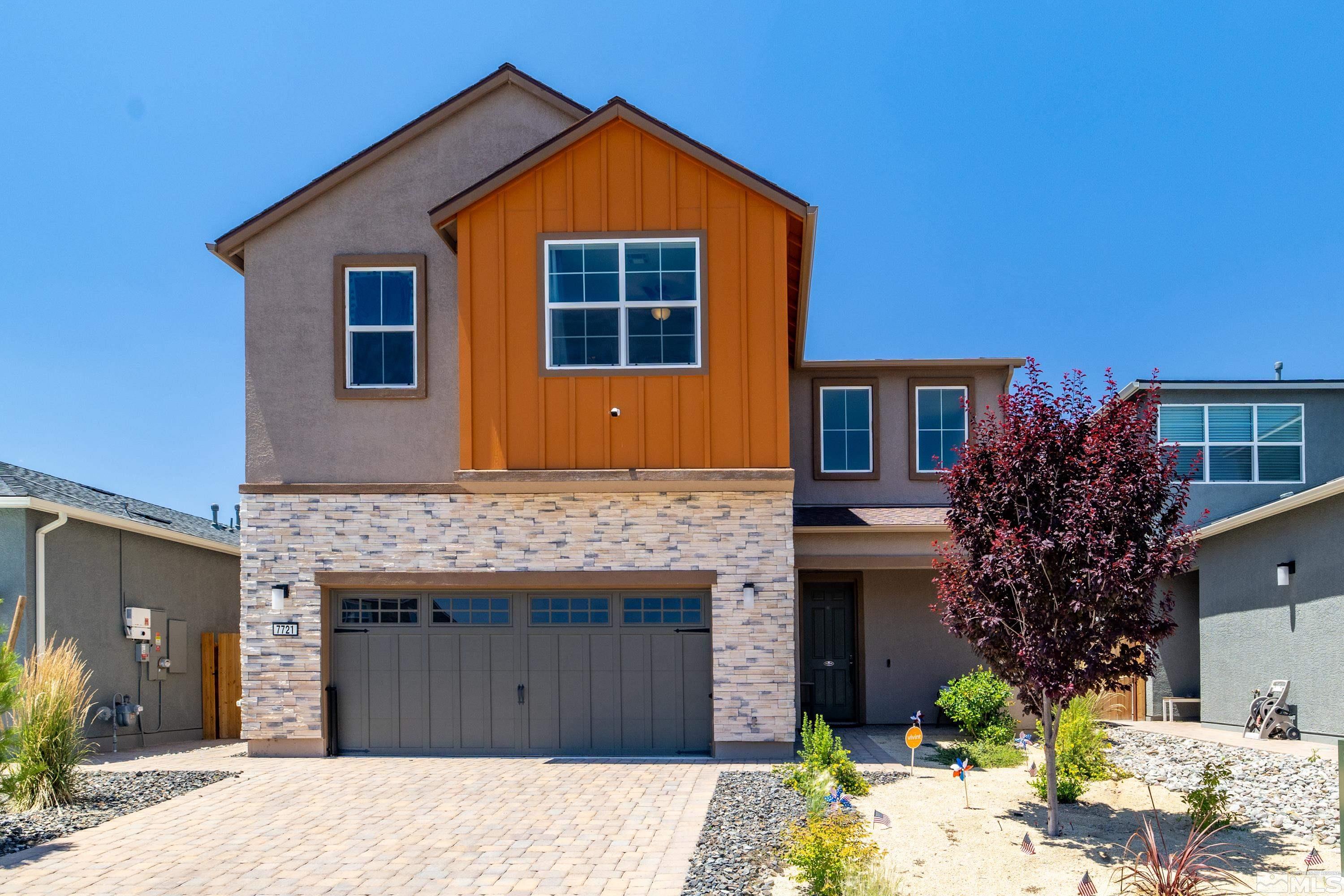 Navasota Dr, Sparks, NV 89436