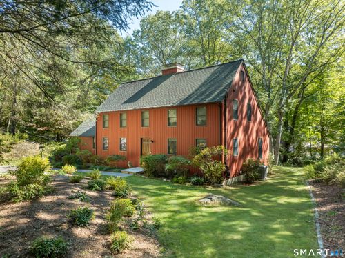 1895 Long Ridge Rd, Stamford, CT, 06903-3202 | Card Image