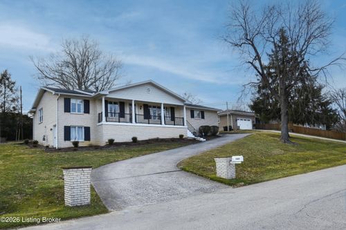 1321 Tycoon Way, Louisville, KY, 40213-1532 | Card Image