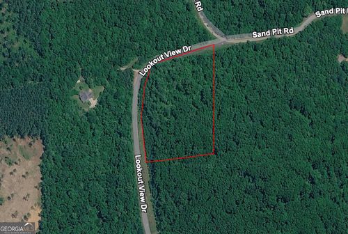 0 Lookout View Dr, Summerville, GA, 30747 | Card Image