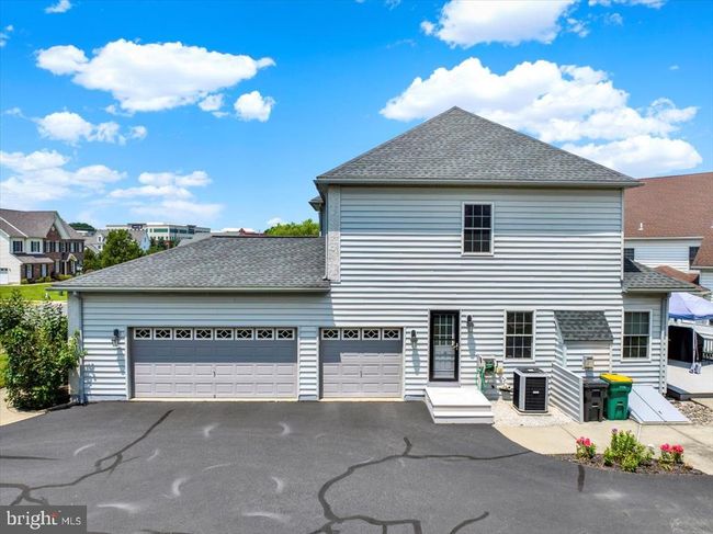 1680 E Thistle Dr, House other with 4 bedrooms, 3 bathrooms and null parking in READING PA | Image 27