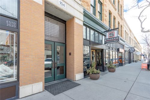 302-104 N Broadway #302, Billings, MT, 59101 | Card Image