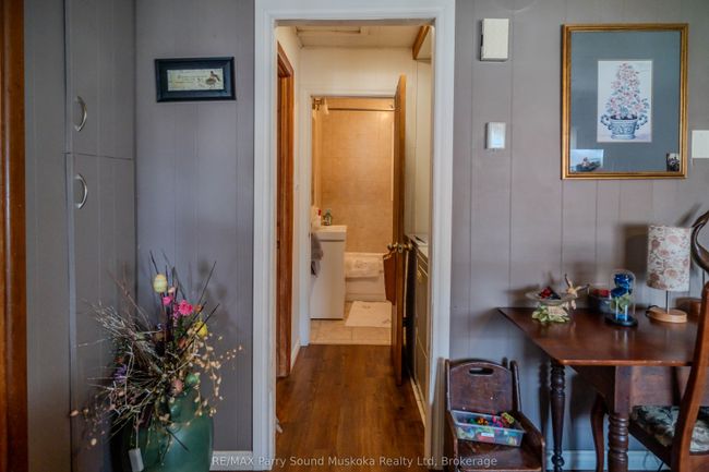 12 Riverdale Rd, House other with 2 bedrooms, 1 bathrooms and 4 parking in Parry Sound ON | Image 18
