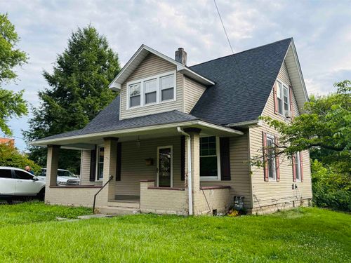420 Blackburn Ave, Ashland, KY, 41101-3402 | Card Image
