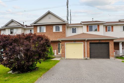 55 Springcreek Cres, Kanata, ON, K2M2M2 | Card Image