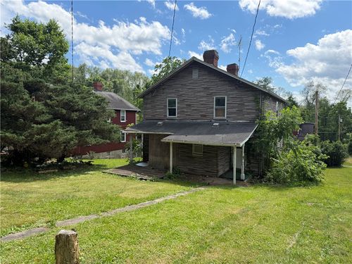 30 & 31 Church St, Redstone Twp, PA, 15413 | Card Image