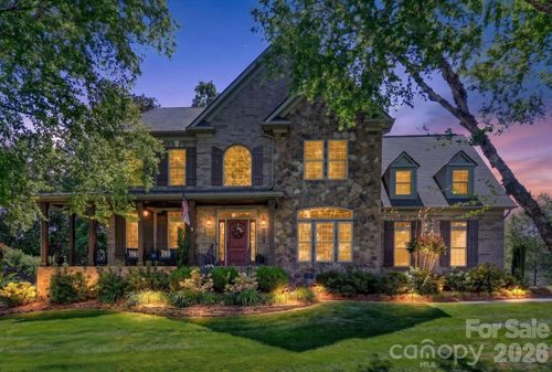 7835 Sand Trap Ln, Stanley, NC, 28164-8802 | Card Image