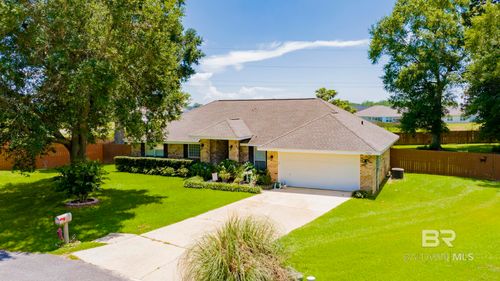 15254 Julieann Ln, Silverhill, AL, 36576-3334 | Card Image