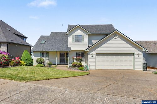 2041 Rollin Ave Nw, Salem, OR, 97304-4815 | Card Image