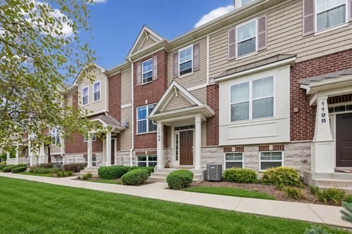 1196 Evergreen Ave, Des Plaines, IL, 60016-4439 | Card Image