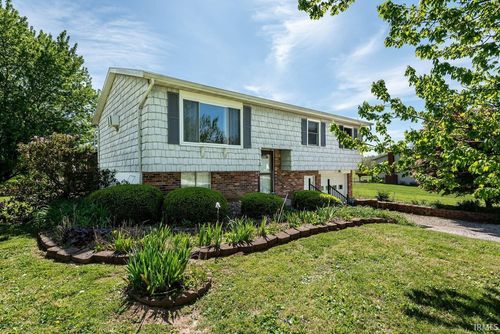 485 S Kirby Road, Bloomington, IN, 47403-9388 | Card Image