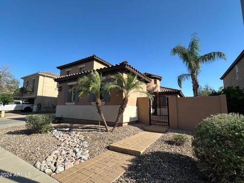2251 E Azalea Dr, Chandler, AZ, 85286-2363 | Card Image