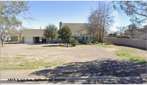 1835 S 1st Avenue, Safford, AZ, 85546 | Card Image