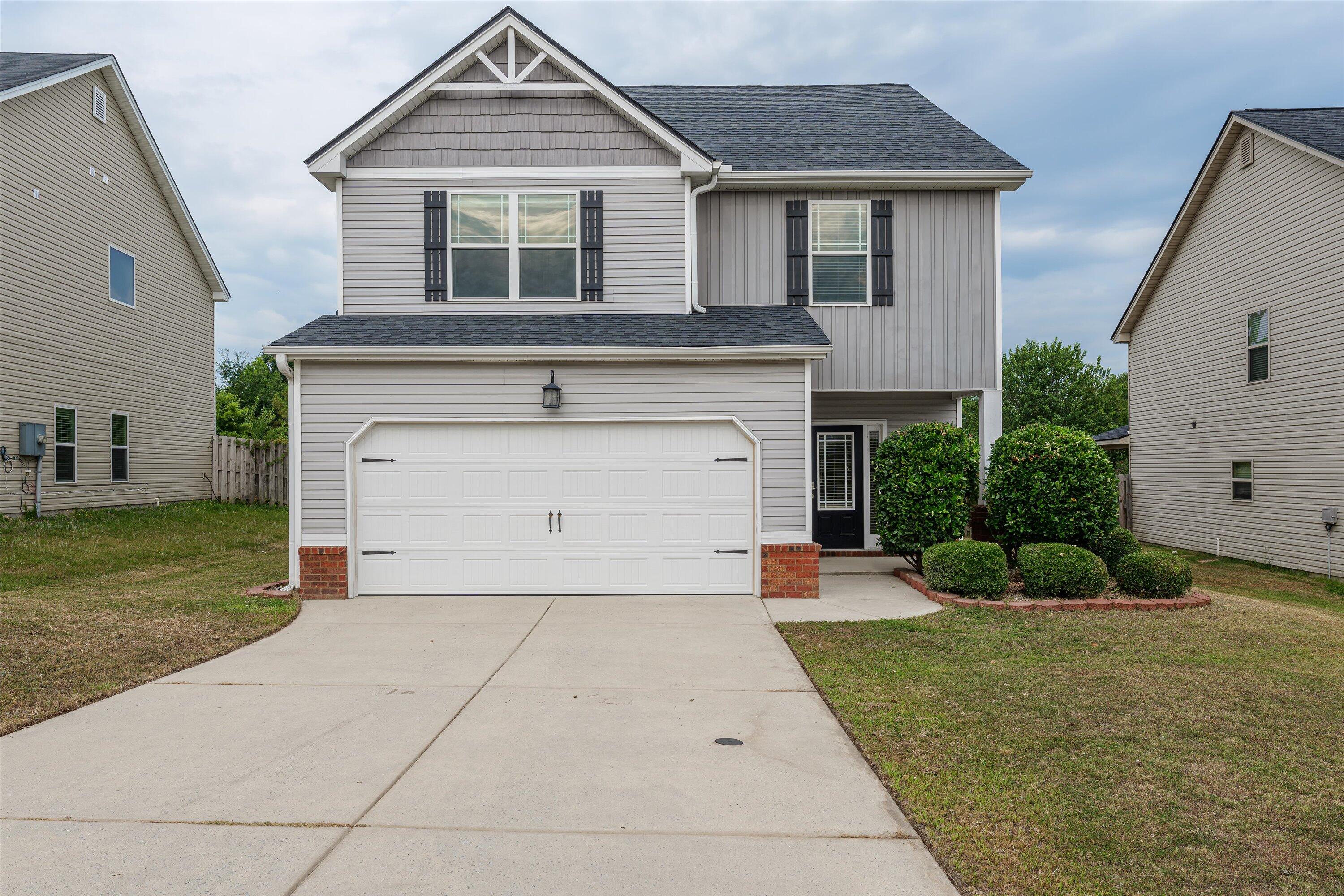 Grove Landing Cir, Grovetown, GA 30813