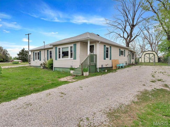 403 Virginia Ave, House other with 3 bedrooms, 1 bathrooms and 1 parking in Potosi MO | Image 32