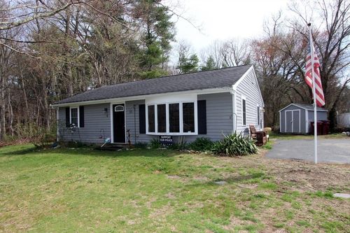 8 Carmel Street, Middleboro, MA, 02346 | Card Image