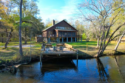 1384 Sandy Landing Ln, Round O, SC, 29474-4141 | Card Image