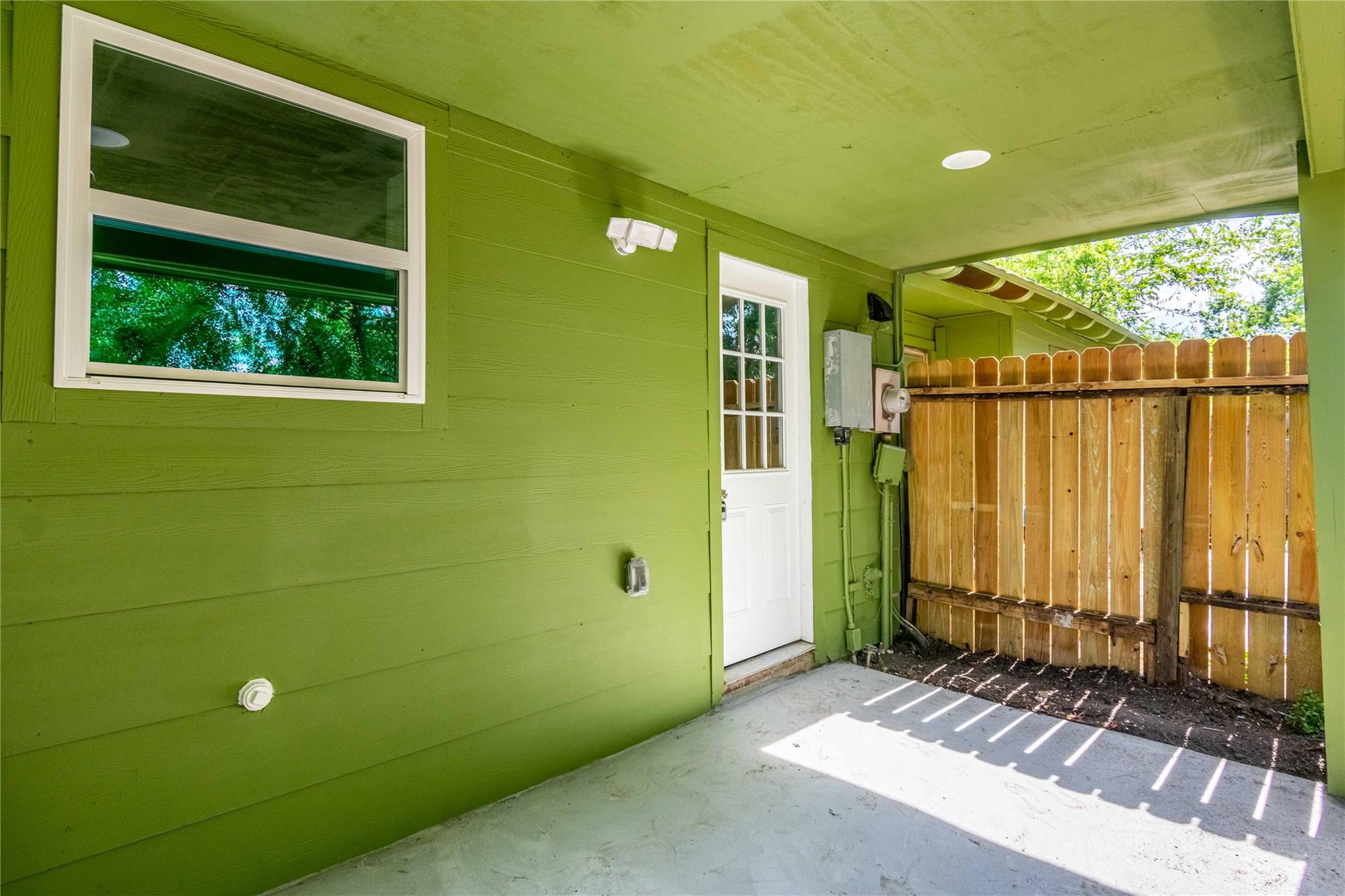 Residential Lease in Houston 3