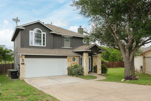 103 Pentire Way, Hutto, TX, 78634-5524 | Card Image