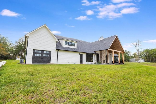 285 Coves Loop, House other with 6 bedrooms, 4 bathrooms and null parking in Brookeland TX | Image 45