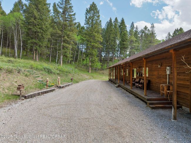 256 Pierce Dr, House other with 4 bedrooms, 3 bathrooms and null parking in Etna WY | Image 40