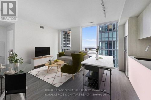 3408-357 King St W, Toronto, ON, M5V0S7 | Card Image