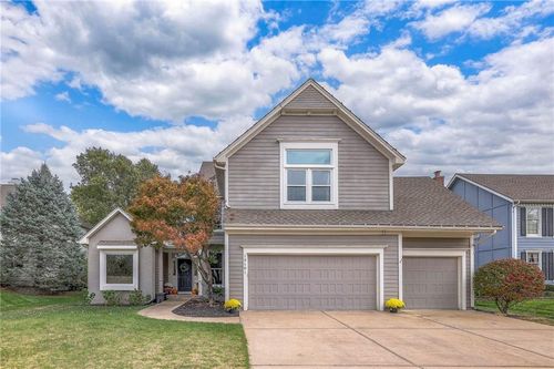 13101 Alhambra Street, Leawood, KS, 66209 | Card Image