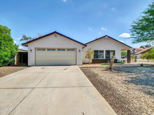 2442 W Le Marche Ave, Phoenix, AZ, 85023-4157 | Card Image