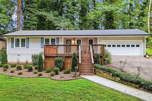111 John Christopher, Alpharetta, GA, 30009 | Card Image