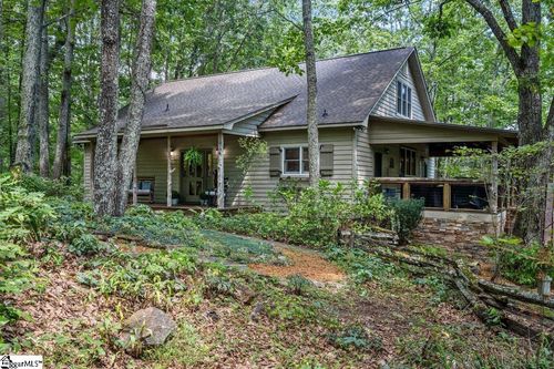 160 Duffs Mountain Rd, Marietta, SC, 29661-9790 | Card Image