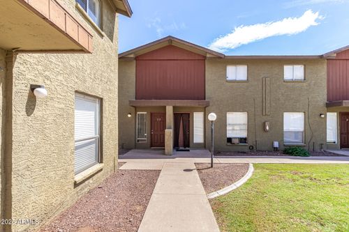 23-4615 N 39th Ave, Phoenix, AZ, 85019-3150 | Card Image