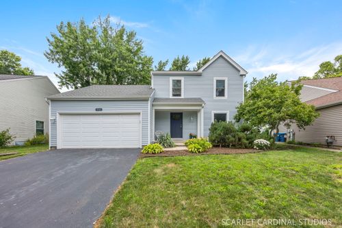 3116 Gresham Ln W, Aurora, IL, 60504-7278 | Card Image