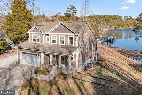 595 Lovers Ln, Lancaster, VA, 22503-4158 | Card Image