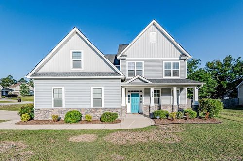 134 Cherry Hill Dr, Lillington, NC, 27546-5217 | Card Image