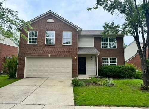 2077 Allegheny Way, Lexington, KY, 40513-1911 | Card Image