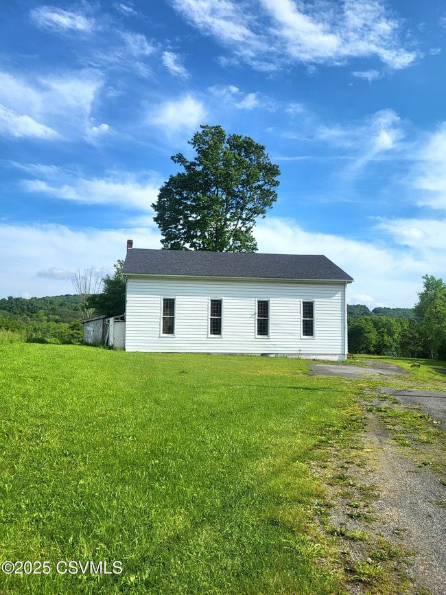 162 Boyer Hill Rd, House other with 0 bedrooms, 0 bathrooms and null parking in Sunbury PA | Image 4