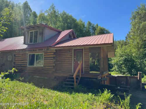 26048 W Clover Dr, Willow, AK, 99688 | Card Image
