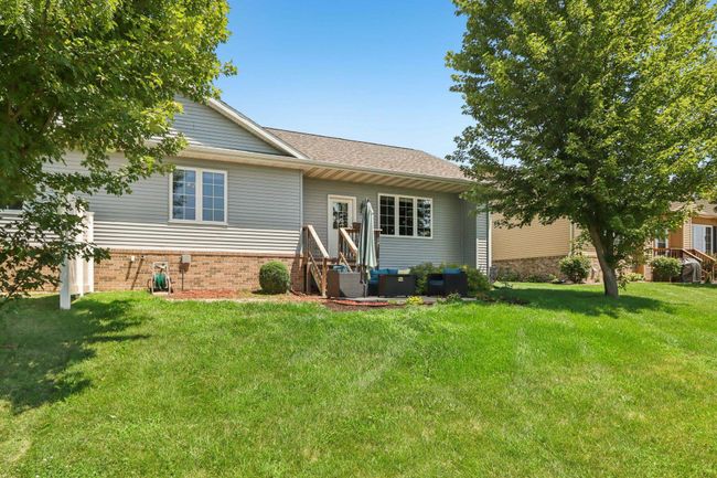 UNIT-6 - 1270 E Jakes Way, Condo with 2 bedrooms, 2 bathrooms and null parking in Whitewater WI | Image 37