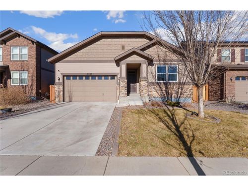 25127 E Maple Ave, Aurora, CO, 80018-4635 | Card Image