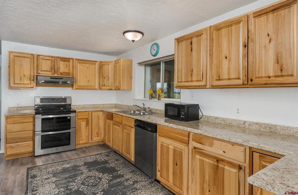 Residential in Bayfield 2