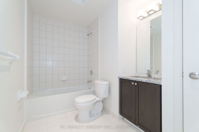 2816 - 4955 Yonge St, Condo with 2 bedrooms, 1 bathrooms and null parking in North York ON | Image 17