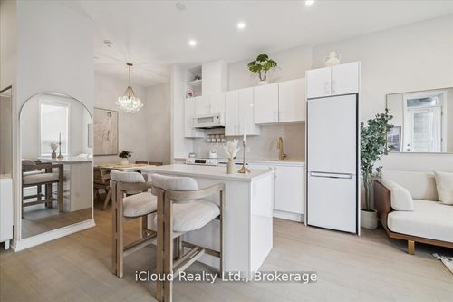 101-3285 Carding Mill Trail, Oakville, ON, L6M5P8 | Card Image