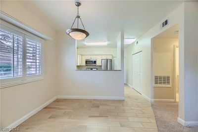 1039 - 5250 S Rainbow Boulevard, Condo with 1 bedrooms, 1 bathrooms and null parking in Las Vegas NV | Image 3