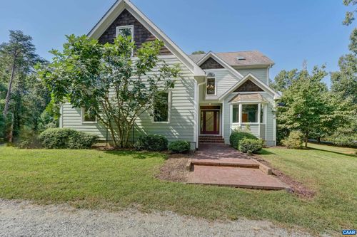 140 Lynx Farm Ln, CHARLOTTESVILLE, VA, 22903-9216 | Card Image
