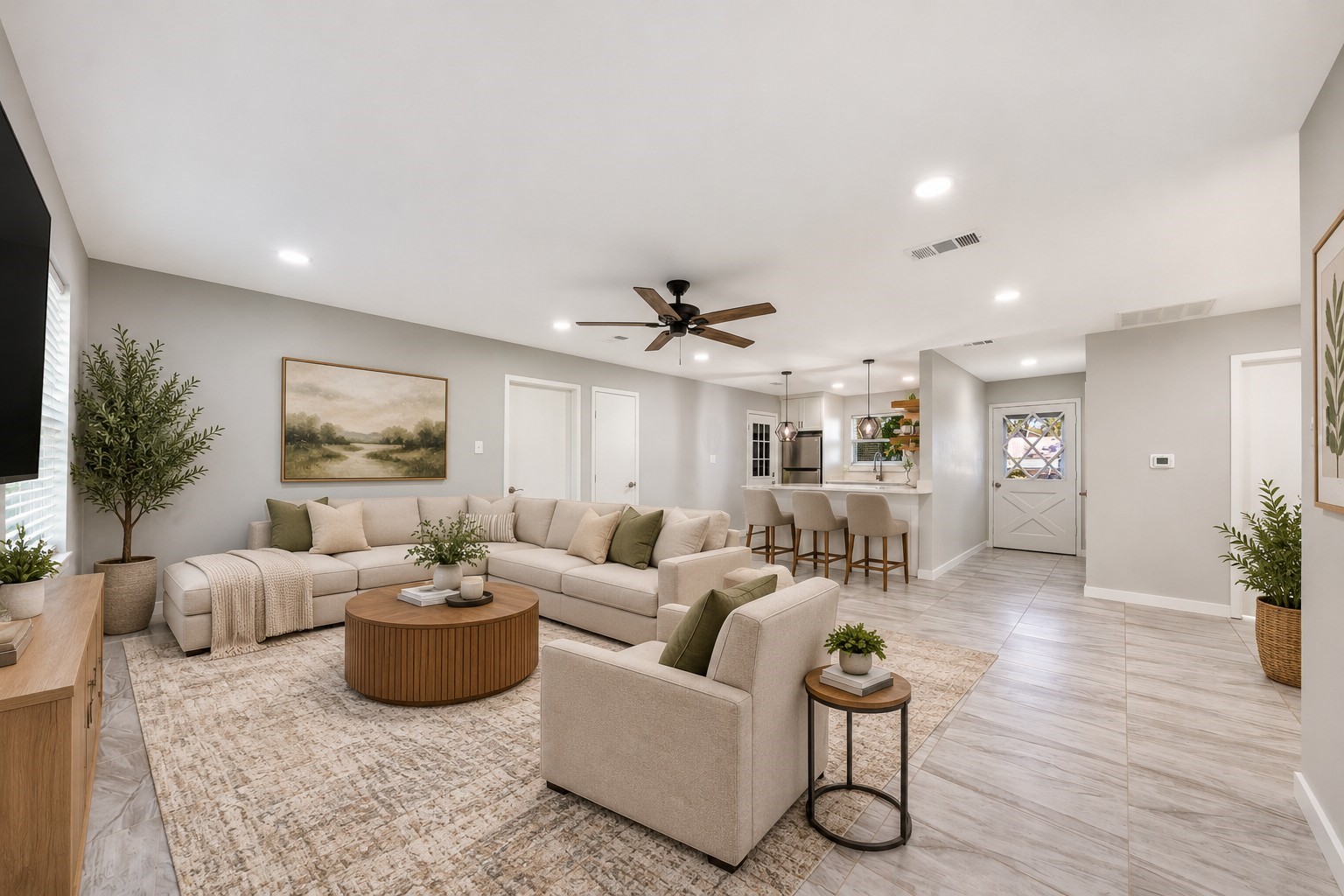 Residential Lease in Milford 4
