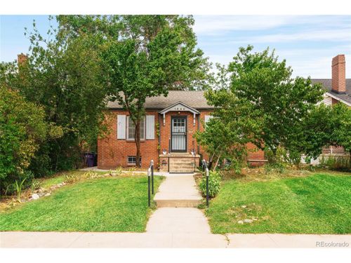 1540 Oneida St, Denver, CO, 80220-1751 | Card Image