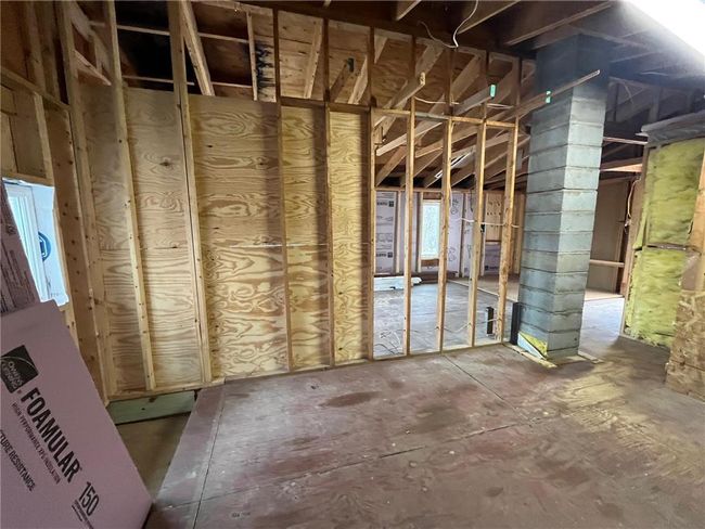 12581 Big Trade Rd, House other with 2 bedrooms, 1 bathrooms and null parking in Grantsburg WI | Image 36