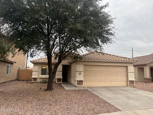 10289 N 115th Drive, Youngtown, AZ, 85363 | Card Image