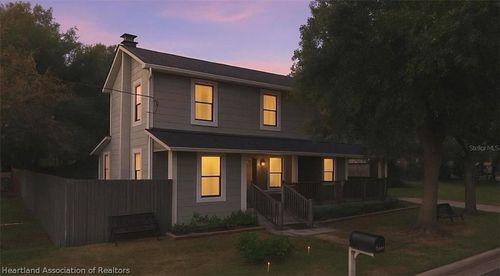 208 Weaver Ave, Lake Wales, FL, 33853-4422 | Card Image